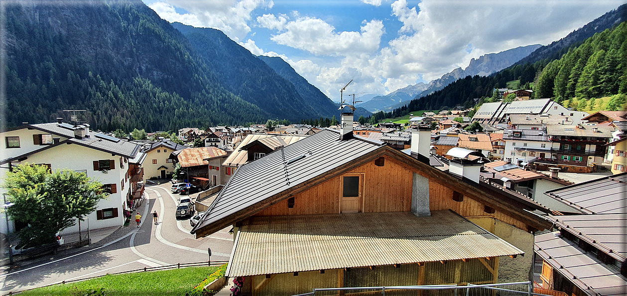 foto Campitello di Fassa